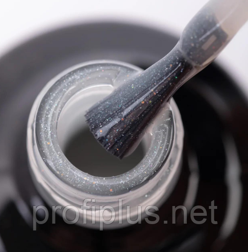 Камуфлирующая база с шиммером French base Gloss collection (GB-1)