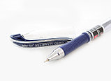 Ручка шариковая синяя Cello Maxriter XS, фото 2