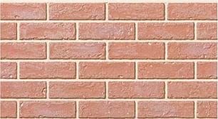 Японские фиброцементные панели под кирпич