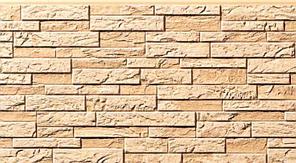 Панель фасадная под камень Toray BRK-61CM11