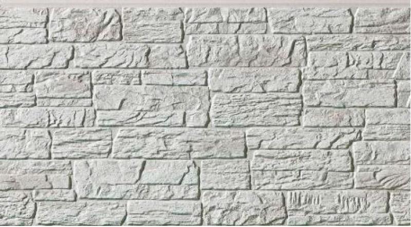 Панель фасадная под камень Toray KAN-61KM17