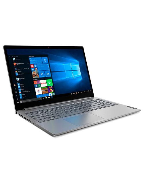 Ноутбук Lenovo Thinkbook 15,6'FHD/Ryzen 7-5700U/16Gb/512Gb SSD/Dos (21A4003PRU)