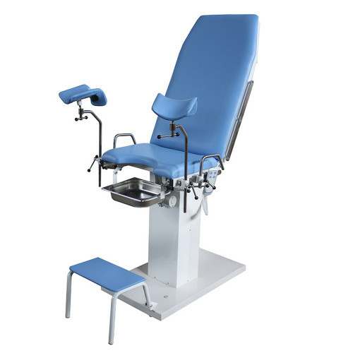 Кресло гинекологическое КГ-01 «Ока-Медик» - фото 1 - id-p100629356