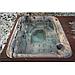Гидромассажный спа бассейн Allseas Spa DS 201, фото 9