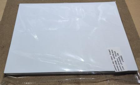 Самоклеящаяся бумага A4/100л/40-делений белая,48.5*25.4 мм(универсальная печать)70г\м2 Lomond L2100195_100 - фото 3 - id-p98118181