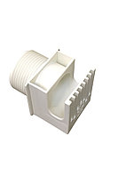 Паровая форсунка для парогенератора, SteamAttrac