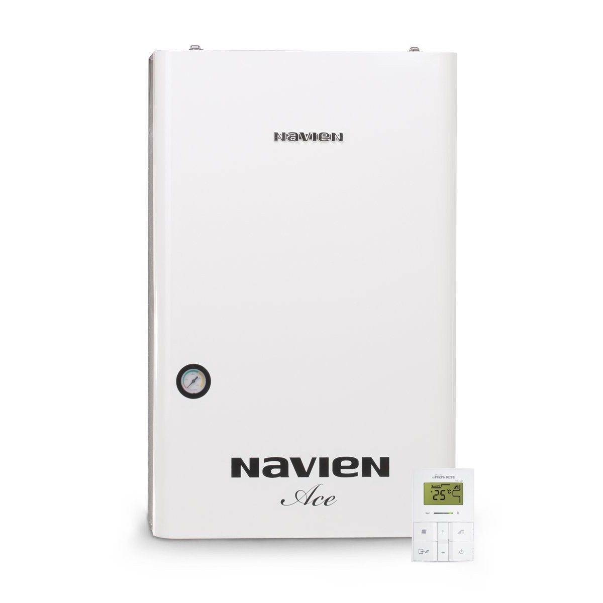 Газовый котел Navien Ace 40