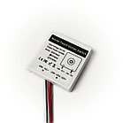 Контроллер MTW-A01 60W  сенсорный для зеркал 1 кнопка 1- on/off, фото 2