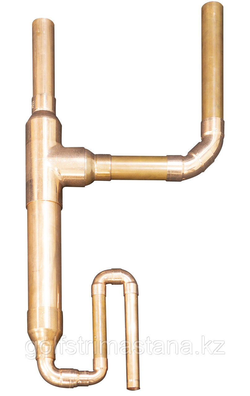 Конденсатоотводчик для SteamRock