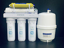 Фильтр для воды ECOFILTER Omega 6
