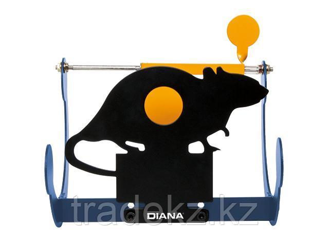 Мишень DIANA RAT (Крыса) - фото 1 - id-p100630205