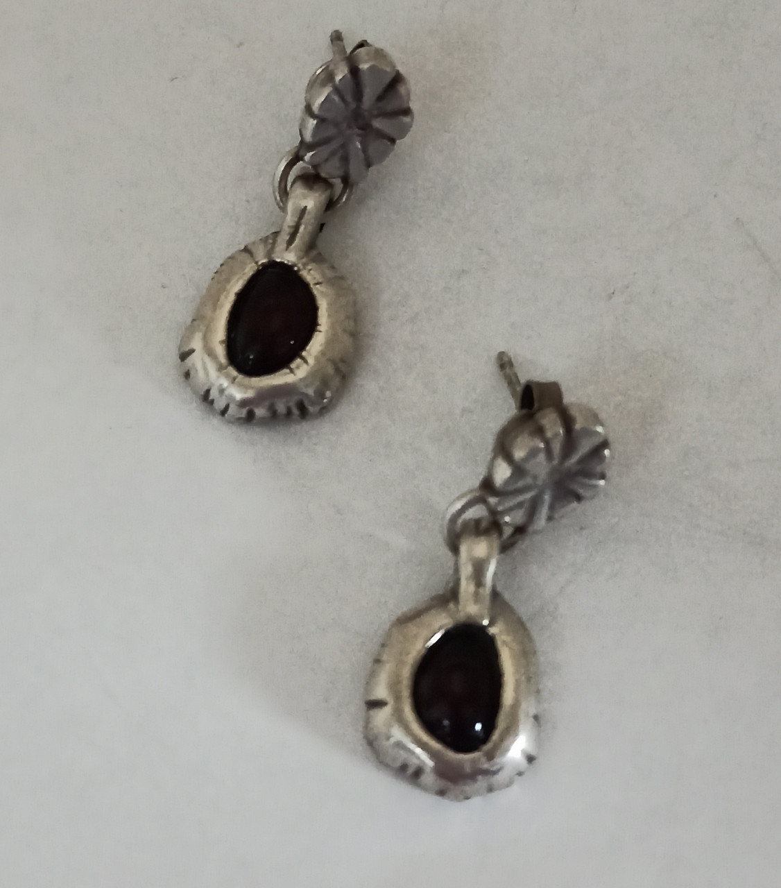 Серьги / Botanic / EB54 ( пр. Абая 141), фото 1