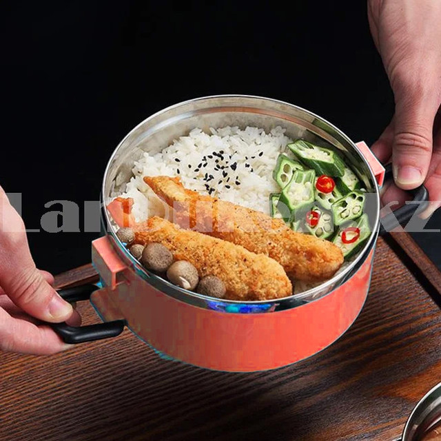 ланч бокс lanch boks