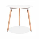 Стол круглый Эссен AW-68-005, фото 3