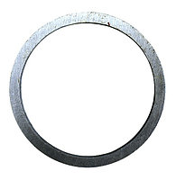 Кольцо регулировочное 70x130x2 мм