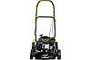 Газонокосилка бензиновая HUTER GLM-5.0SР, фото 8