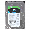 Жёсткий диск HDD 4 Tb SATA 6Gb/s Seagate SkyHawk ST4000VX013 3.5" 5900rpm 256Mb - фото 2 - id-p95961651