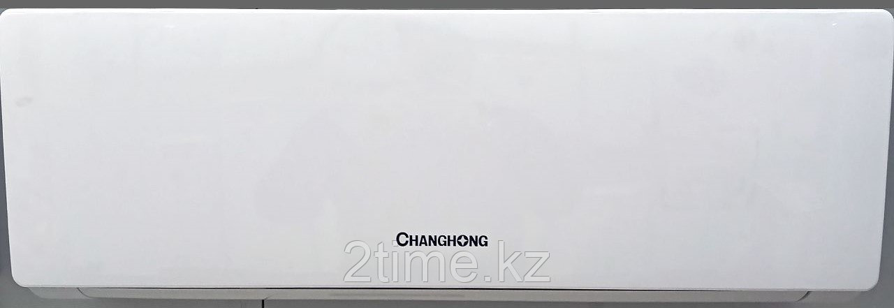 Кондиционер зима-лето CHANGHONG CHG-24QB, до 70 кв м + монтажный комплект - фото 2 - id-p98106187