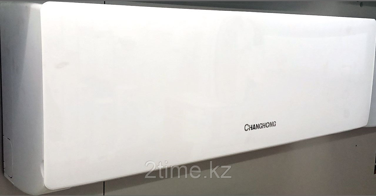 Кондиционер зима-лето CHANGHONG CHG-12QB, до 35 кв м + монтажный комплект - фото 2 - id-p98106101
