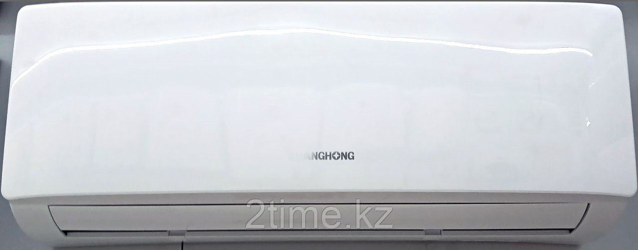 Кондиционер зима-лето CHANGHONG CHG-12QB, до 35 кв м + монтажный комплект - фото 3 - id-p98106101
