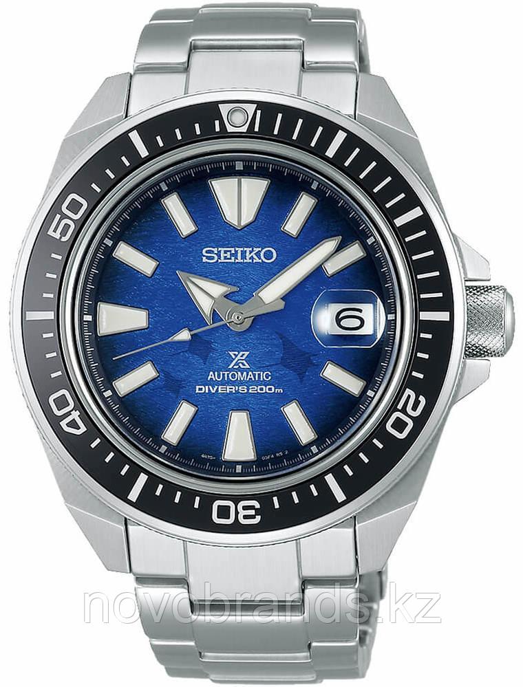 Наручные часы Seiko Prospex SRPE33K1