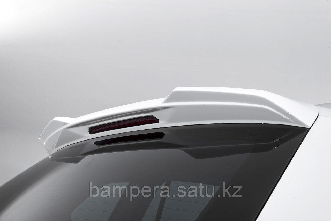 Комплект обвеса "YRL" для Volkswagen Tiguan 2020+ - фото 10 - id-p100632461