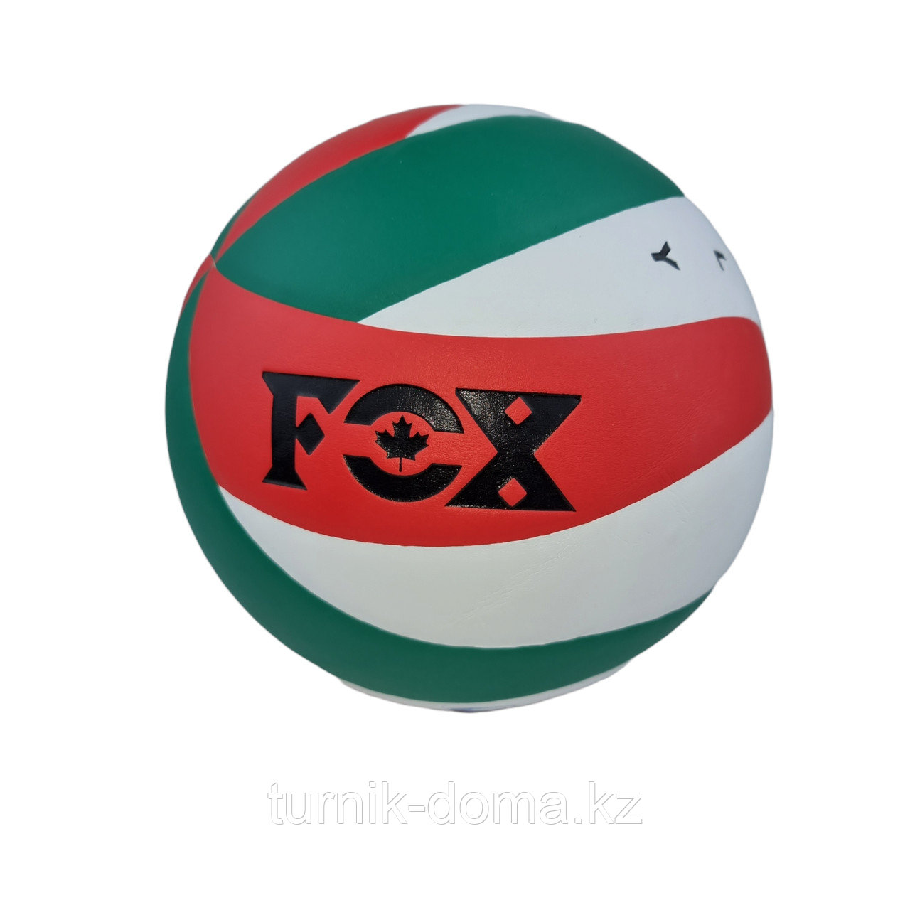 Мяч волейбольный Fox ITALY - фото 1 - id-p100632535