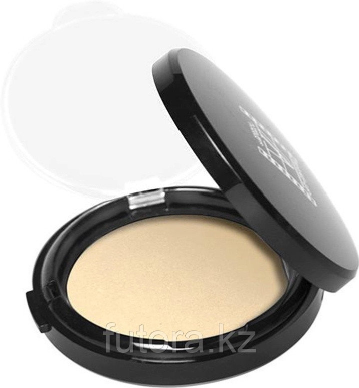 Пудра минеральная компактная "Make Up Atelier - Mineral loose Powder - Ultra Beige Clear".