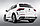 Задний бампер "YRL" для Volkswagen Tiguan 2020+, фото 3