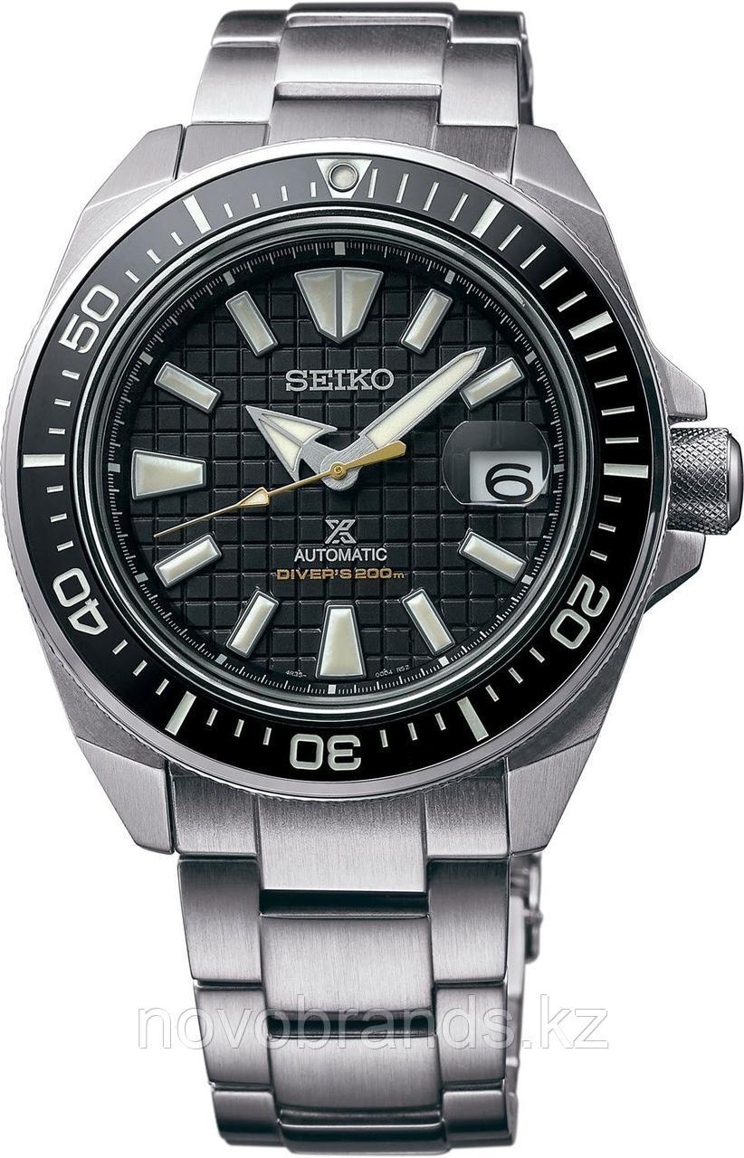 Наручные часы Seiko Prospex SRPE35K1