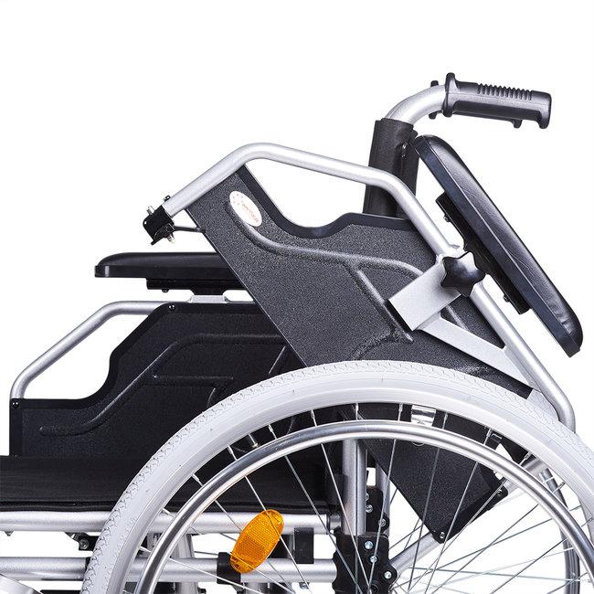 Кресло-коляска для инвалидов "Armed" FS959LAQ - фото 3 - id-p100632619