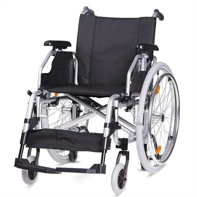Кресло-коляска для инвалидов "Armed" FS959LAQ - фото 4 - id-p100632619