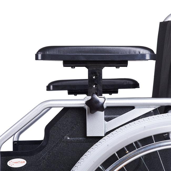 Кресло-коляска для инвалидов "Armed" FS959LAQ - фото 7 - id-p100632619