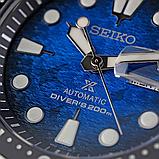 Наручные часы Seiko Prospex SRPE39K1, фото 2