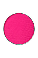 Тени-румяна универсальные "Make Up Atelier - Fuhsia".