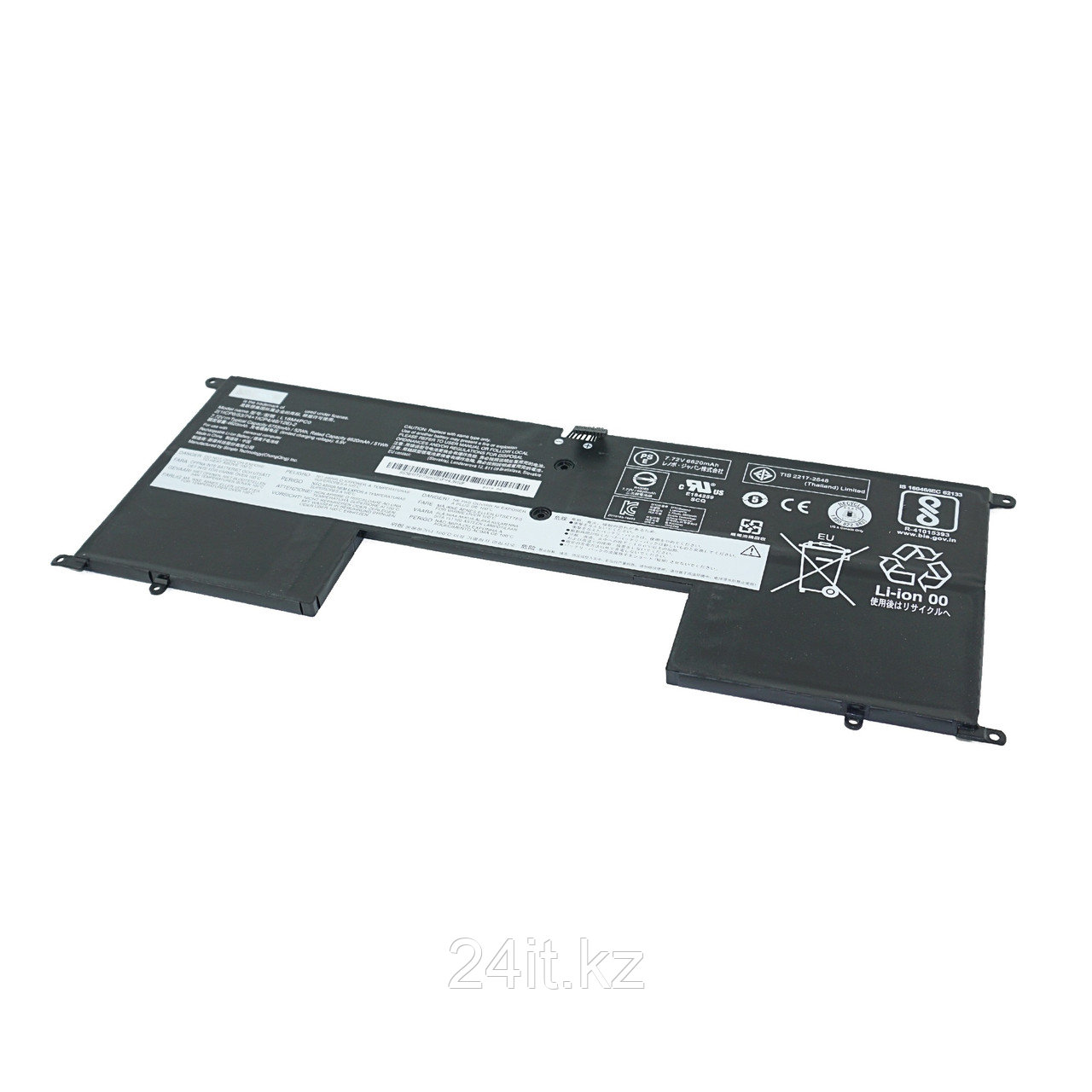 Аккумулятор для ноутбука Lenovo L18M4PC0, фото 1