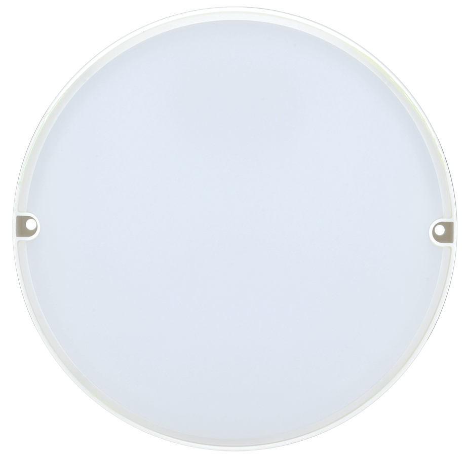 Светильник LED ДПО 4001 8Вт IP54 4000K круг белый IEK