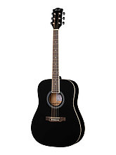 Акустические гитары Mirra WG-4111-BK