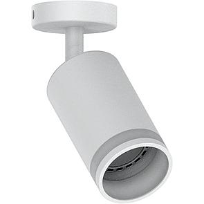 Накладной спот MONZA ML347 GU10 белый