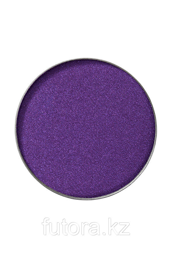 Тени пастель перламутровые "Make Up Atelier - Purple blue".