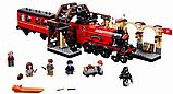 Конструктор аналог лего Lego bela Lele 16055 Хогвартс-Экспресс Гарри Поттер, фото 4