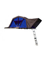 Автомобильная палатка на крышу Tortuga