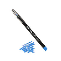 Карандаш для глаз "Make Up Atelier - Eye Pencil - Blue".