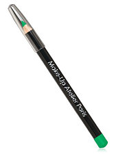 Карандаш для глаз "Make Up Atelier - Eye Pencil - Vert Fonce".
