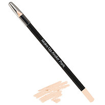 Карандаш для глаз "Make Up Atelier - Eye Pencil - Ivory".