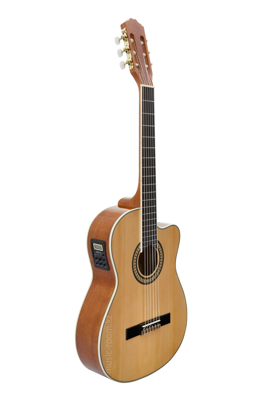 Электроклассическая гитара Adagio MDC-3911CЕ - фото 1 - id-p100639605