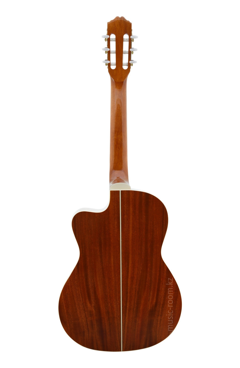 Электроклассическая гитара Adagio MDC-3911CЕ - фото 2 - id-p100639605