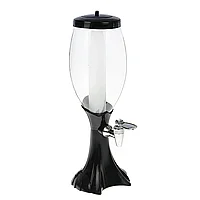 Колба для пива и напитков c охлаждением, 3л SD18