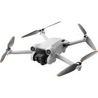 DJI RC қашықтан басқару пульті бар DJI Mini 3 Pro дроны