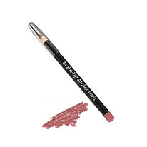 Карандаш для губ "Make Up Atelier - Lip Pencil - Wood Pink" .